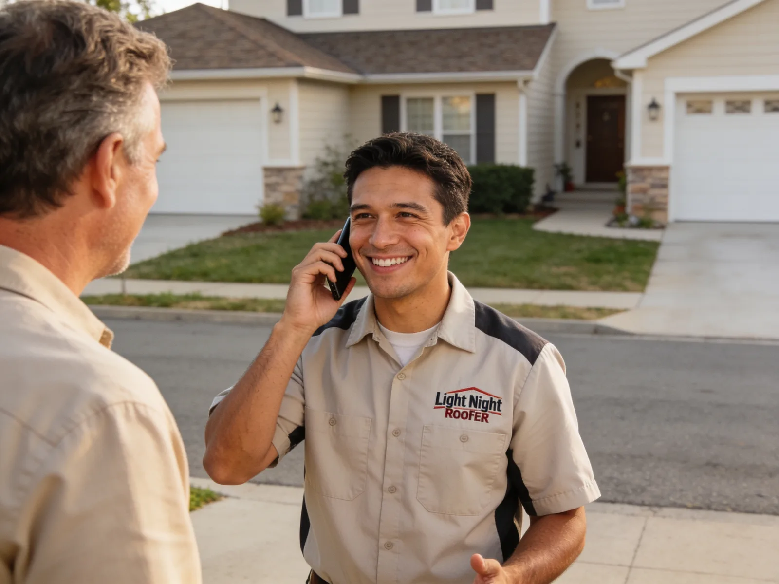 Emergency Roof Repair Ponder, TX FAQs